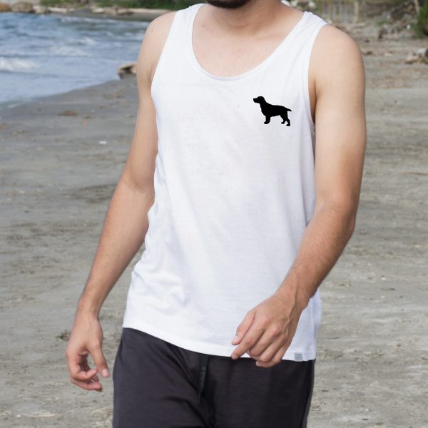 Cocker Spaniel Vest