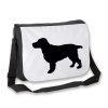 Cocker Spaniel Classic Messenger Bag