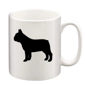French Bulldog Mug