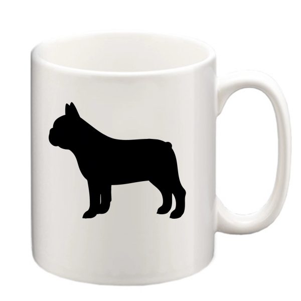 French Bulldog Mug