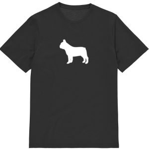 French Bulldog Vanilla Men's T-Shirt