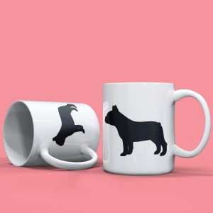 French Bulldog Mug