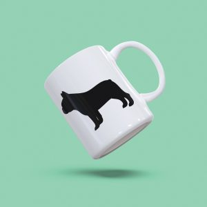 French Bulldog Mug