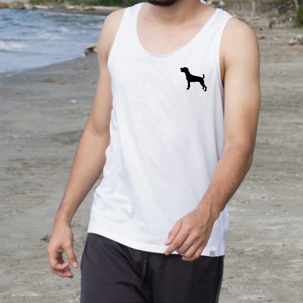 Jack Russell Terrier Vest