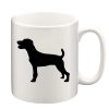 Jack Russell Terrier Mug