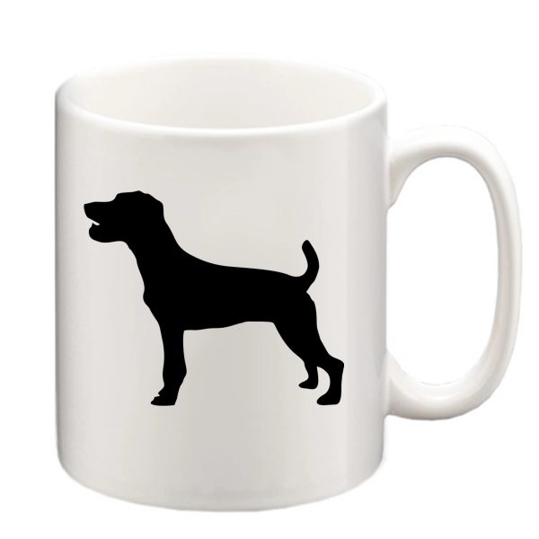 Jack Russell Terrier Mug