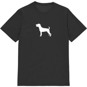 Jack Russell Terrier Vanilla Men's T-Shirt