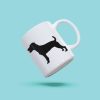 Jack Russell Terrier Mug