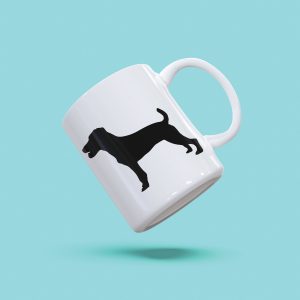 Jack Russell Terrier Mug