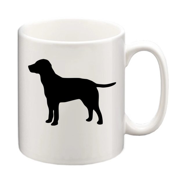 Labrador Retrievers Mug