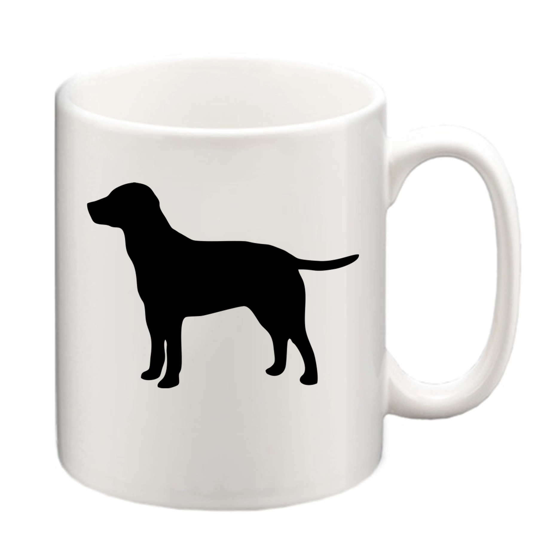 Labrador Retrievers Mug
