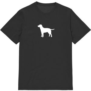 Labrador Retrievers Vanilla Men's T-Shirt