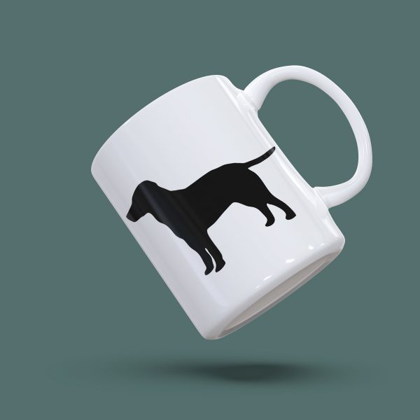 Labrador Retrievers Mug