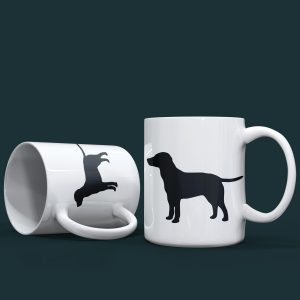 Labrador Retrievers Mug