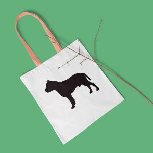 Labrador Retriever Tote Bag