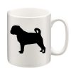 Pug Dog Mug