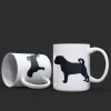 Pug Dog Mug