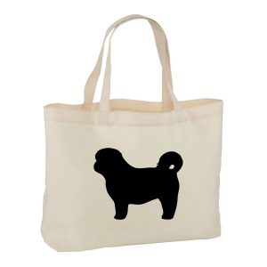 Shih Tzu Tote Bag