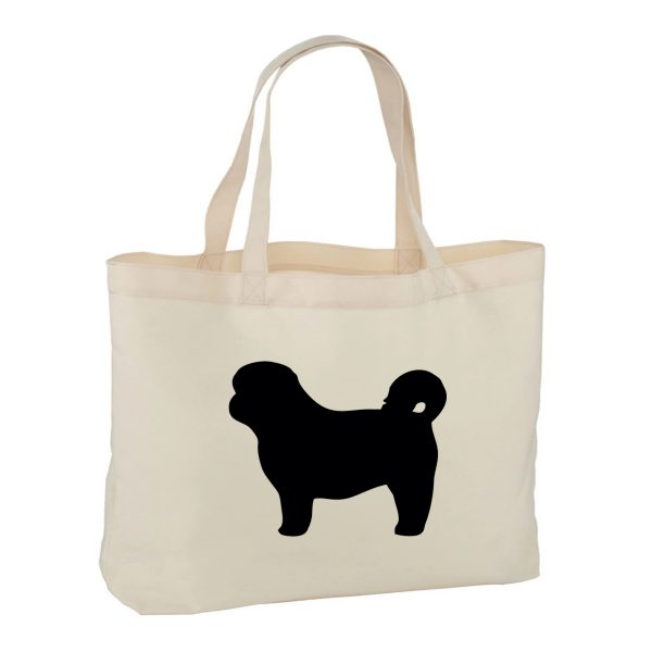 Shih Tzu Tote Bag