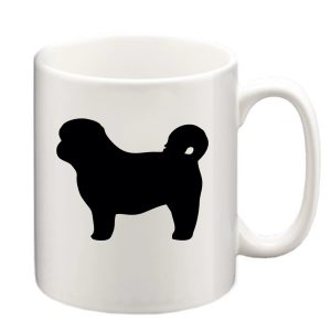 Shih Tzu Mug