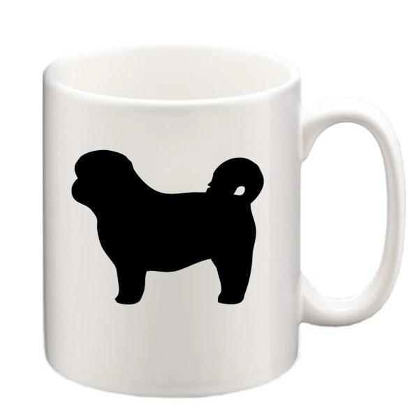 Shih Tzu Mug