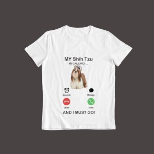 Shih Tzu T-Shirt