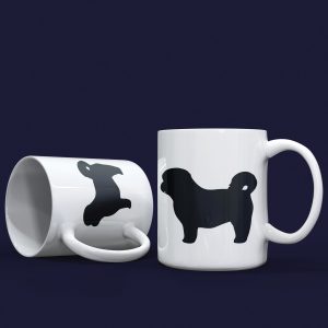 Shih Tzu Mug