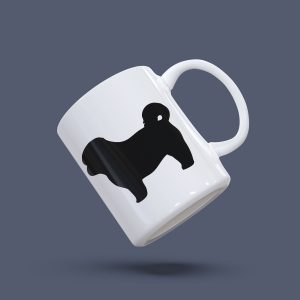 Shih Tzu Mug