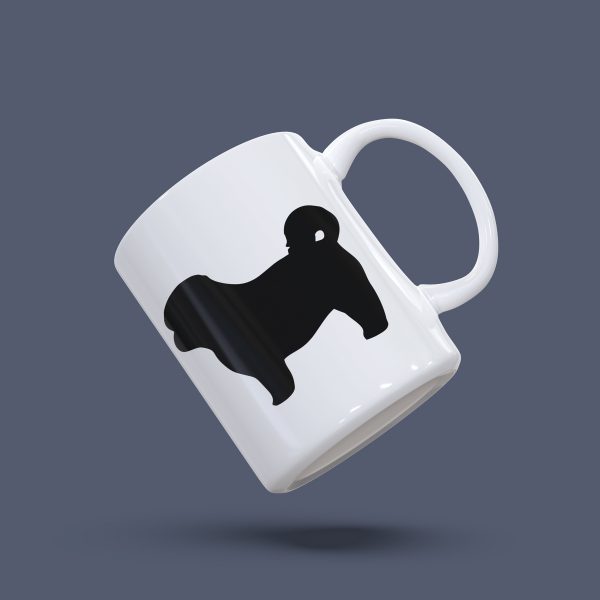 Shih Tzu Mug