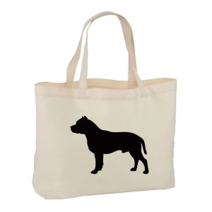 Staffordshire Bull Terrier Bag