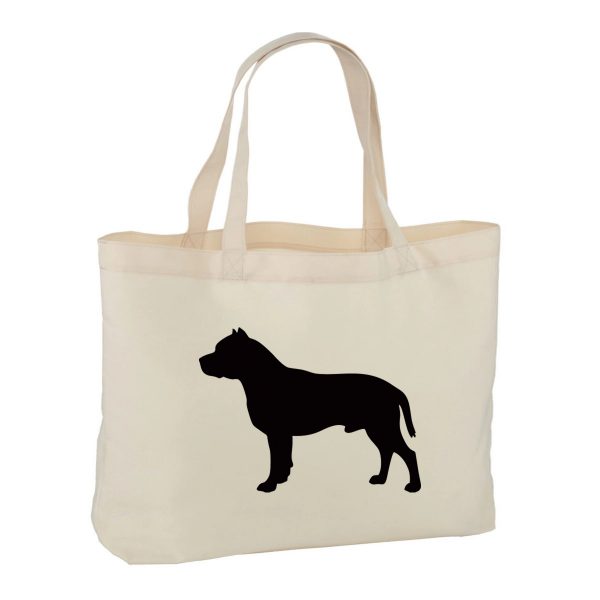 Staffordshire Bull Terrier Bag